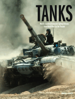 The World's Greatest Tanks: An Illustrated History