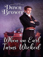 When An Earl Turns Wicked