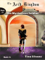 The Mysterious Soldier