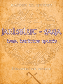 Jarlsblut - Saga: Der dritte Band
