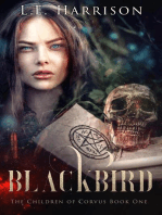 Blackbird: The Children of Corvus, #1