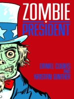 Zombie President