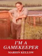 I'm a Gamekeeper