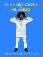 The Hairy Crown of Mr. Adesoji