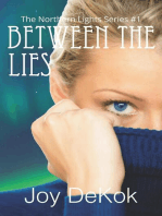 Between the Lies