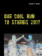 Our Cool Run to Sturgis 2017: Let it go with the flow ...