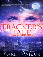 A Tracker's Tale: Trackers, #1