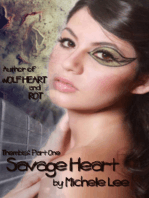 Savage Heart