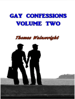 Gay Confessions Volume Two