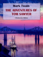 The Adventures of Tom Sawyer