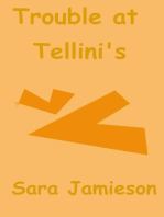 Trouble at Tellini's