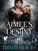 Aimee's Destiny