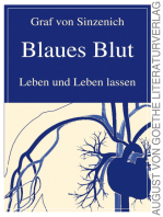 Blaues Blut