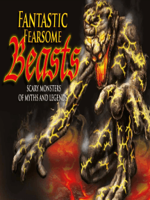 Mythical Monsters by Gerrie McCall, Chris McNab (Ebook) - Read free for 30  days