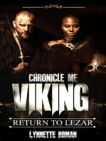 Chronicle Me Viking: Return to Lezar