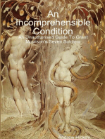 An Incomprehensible Condition