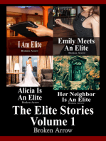 The Elite Stories