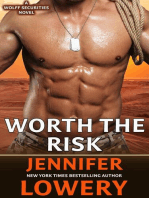 Worth the Risk: Wolff Securities, #1