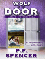 Wolf at the Door: Doors of the Heart, #2