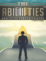 The Abilities | Realize the Power Within You