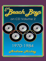 The Beach Boys on CD Volume 2