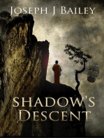 Shadow's Descent - Tides of Darkness