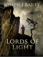 Lords of Light - Ascension of the Four