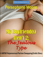 My Boyfriend(s) Aren’t 2: The Jealous Type