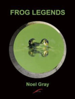 Frog Legends