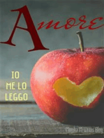 Un Amore di antologia, Io Me Lo Leggo