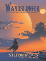 Wandslinger