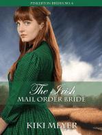 The Irish Mail Order Bride