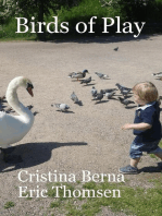 Birds of Play: Outpets, #2