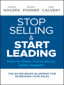 The Leadership Challenge by James M. Kouzes, Barry Z. Posner - Ebook |  Scribd