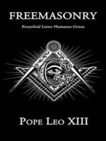 Freemasonry