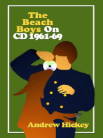 The Beach Boys on CD Volume 1: 1961-69: The Beach Boys on CD, #1