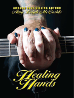 Healing Hands: Healing Hands Trilogy, #1