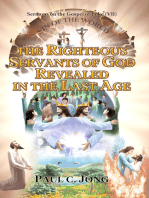 Sermons on the Gospel of Luke(VII) - The Righteous Servants of God Revealed in the Last Age