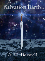 Salvation Earth
