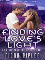 Finding Love's Light