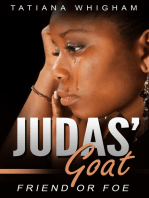 Judas’ Goat