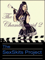 The Chambermaid 2