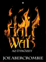 Half a War: Az ütközet