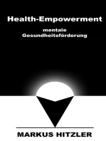 Health-Empowerment: mentale Gesundheitsförderung