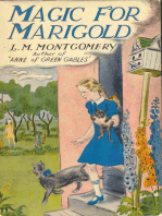 Magic for Marigold: classic