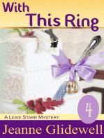 With This Ring (A Lexie Starr Mystery, Book 4)