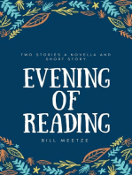 Evening of Reading