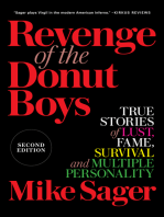 Revenge of the Donut Boys