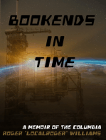 Bookends in Time: A Memoir of the Columbia