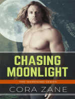 Chasing Moonlight